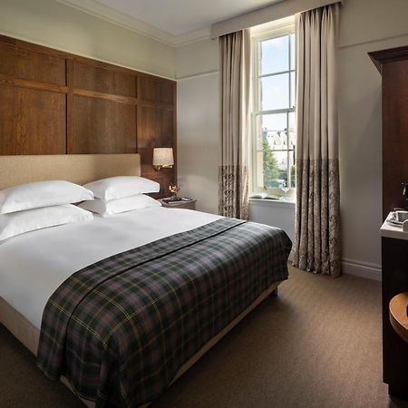 Seaton House Hotell St Andrews Exteriör bild