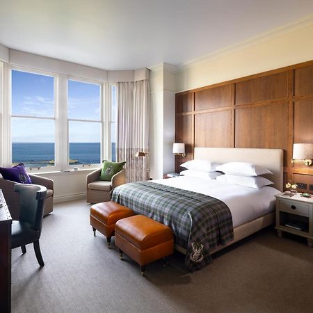 Seaton House Hotell St Andrews Exteriör bild