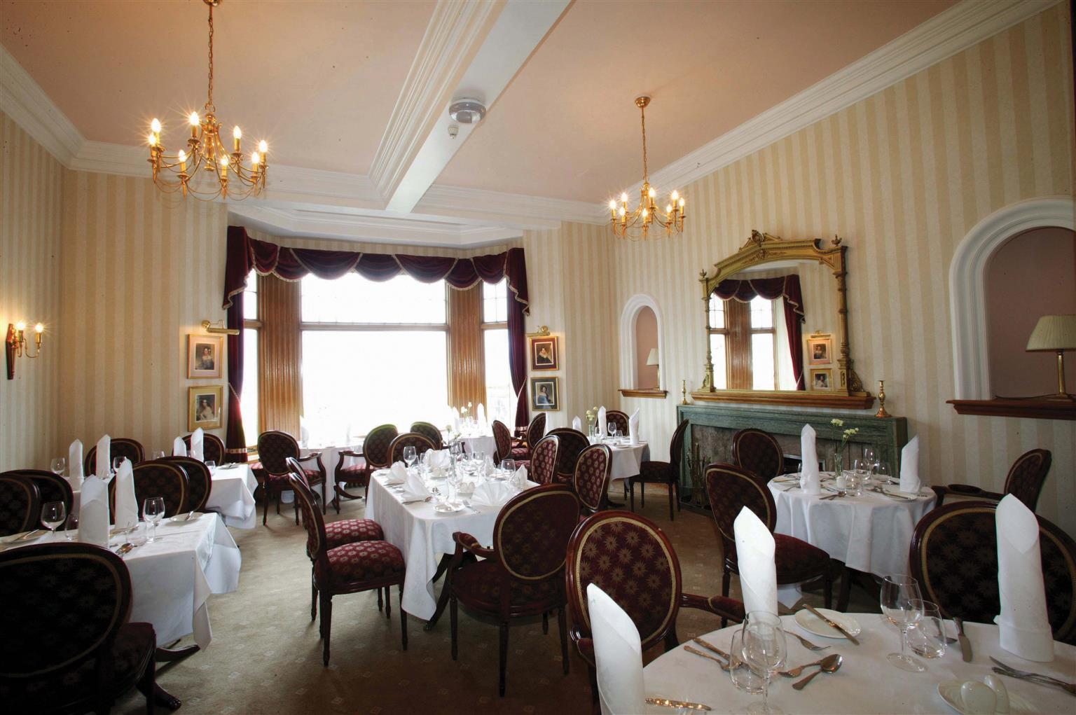 Seaton House Hotell St Andrews Exteriör bild