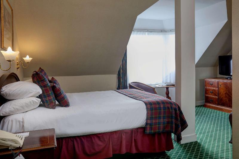 Seaton House Hotell St Andrews Exteriör bild