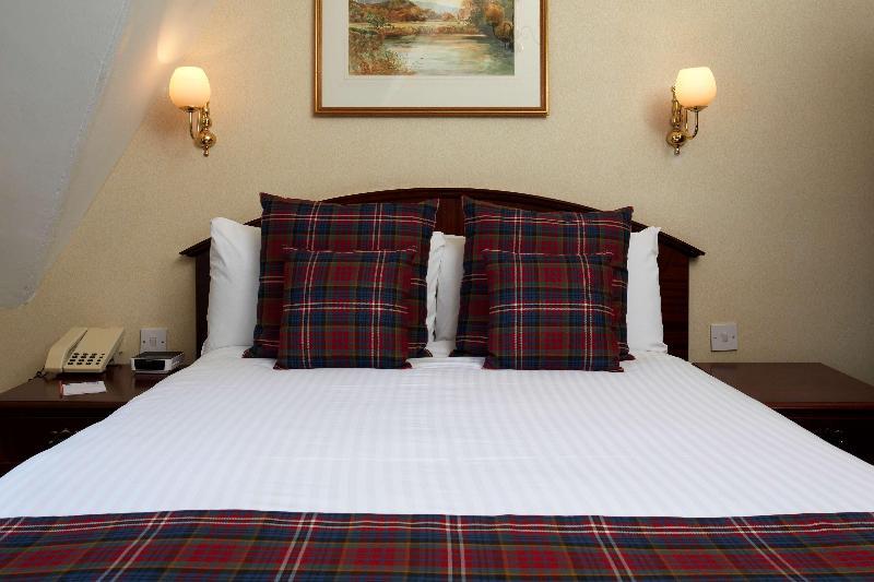 Seaton House Hotell St Andrews Exteriör bild