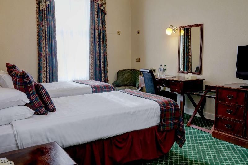 Seaton House Hotell St Andrews Exteriör bild