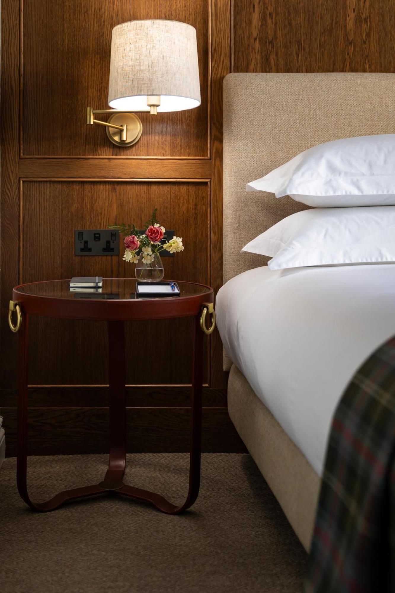 Seaton House Hotell St Andrews Exteriör bild